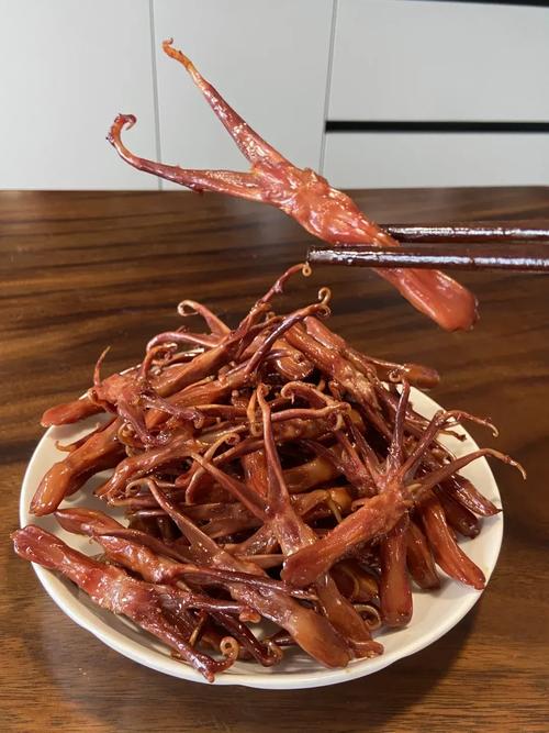 鸭舌好吃吗(鸭舌怎么做比较好吃)-第7张图片-窝头美食网 鸭舌好吃吗(鸭舌怎么做比较好吃)-第7张图片-窝头美食网