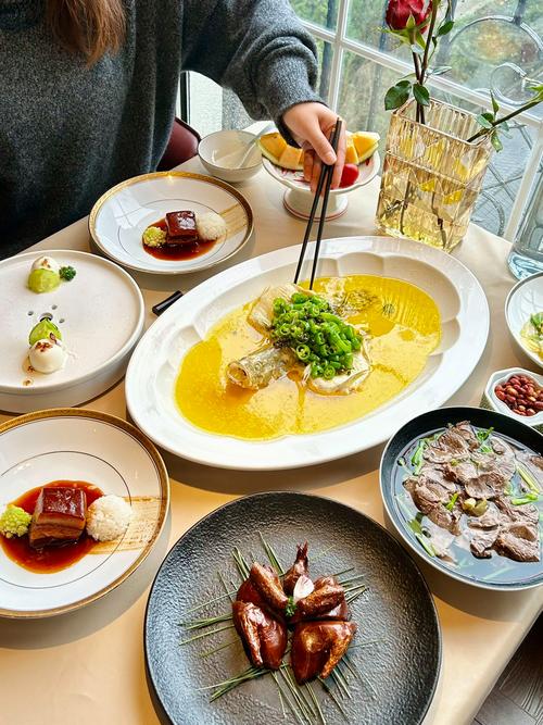 私房菜做法大全（私房菜做法菜谱大全）-第5张图片-窝头美食网
