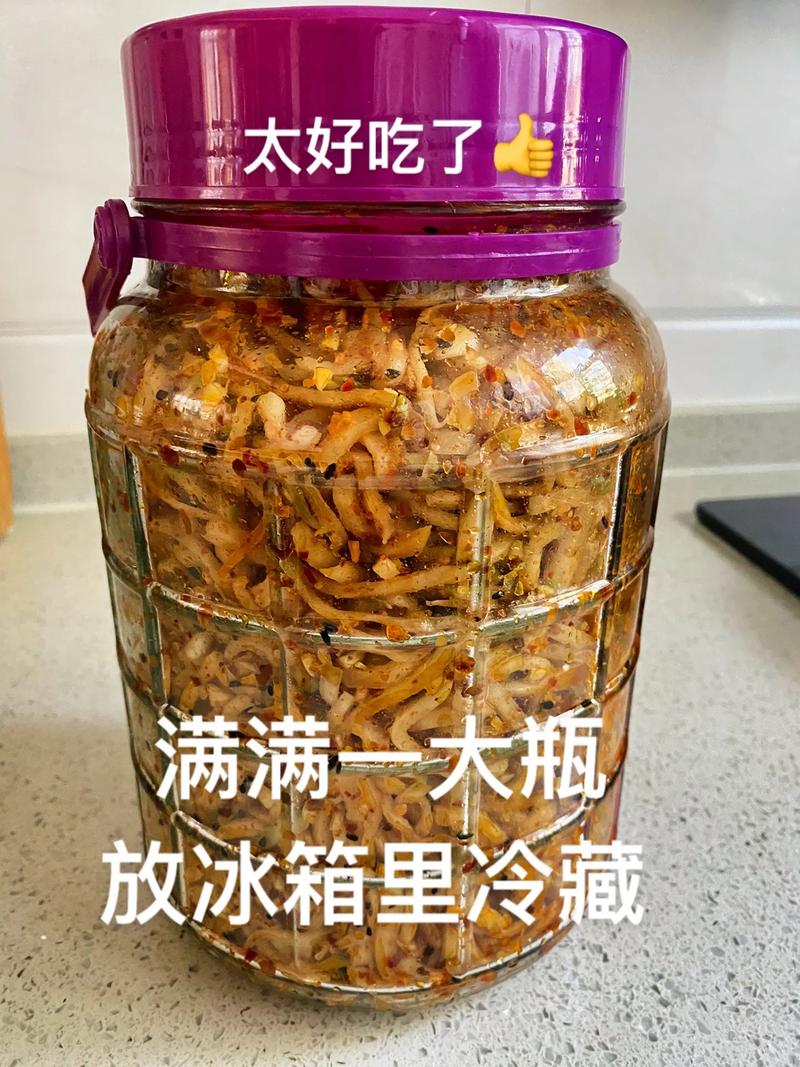 四川咸菜的做法大全(四川咸菜的腌制方法大全)-第5张图片-窝头美食网 四川咸菜的做法大全(四川咸菜的腌制方法大全)-第5张图片-窝头美食网