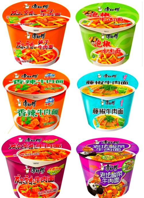 炒方便面做法大全(炒方便面的做法简单)-第5张图片-窝头美食网 炒方便面做法大全(炒方便面的做法简单)-第5张图片-窝头美食网