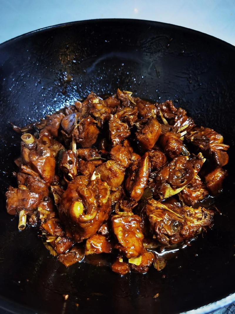 如何炖兔子肉好吃(炖兔子肉好吃吗)-第1张图片-窝头美食网 如何炖兔子肉好吃(炖兔子肉好吃吗)-第1张图片-窝头美食网