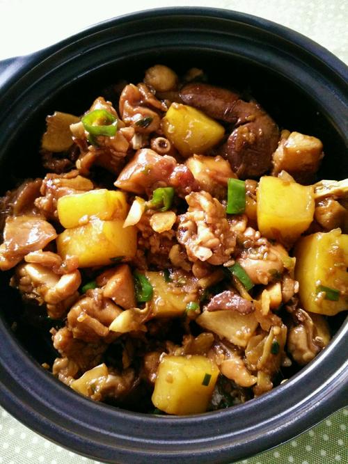 如何炖兔子肉好吃(炖兔子肉好吃吗)-第4张图片-窝头美食网 如何炖兔子肉好吃(炖兔子肉好吃吗)-第4张图片-窝头美食网