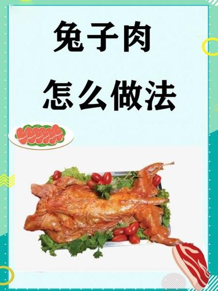 如何炖兔子肉好吃(炖兔子肉好吃吗)-第5张图片-窝头美食网 如何炖兔子肉好吃(炖兔子肉好吃吗)-第5张图片-窝头美食网