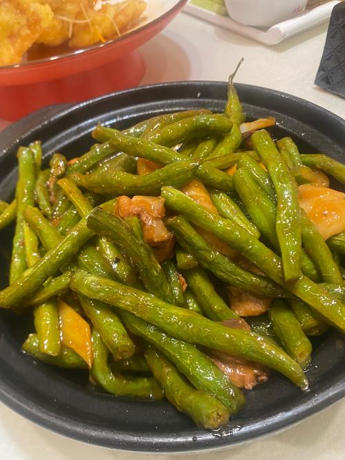 砂锅豆角做法(豆角砂锅饭)-第3张图片-窝头美食网 砂锅豆角做法(豆角砂锅饭)-第3张图片-窝头美食网
