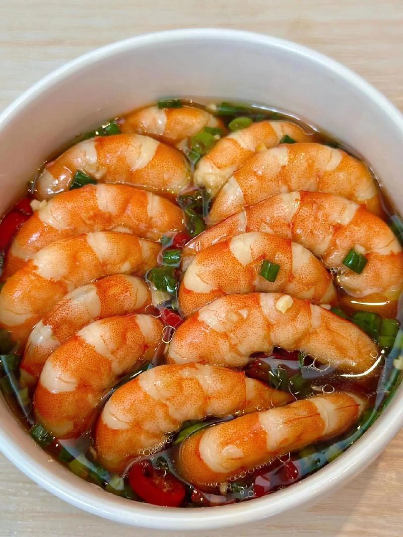 家常虾的家常做法(家常版虾的做法好吃简单)-第2张图片-窝头美食网 家常虾的家常做法(家常版虾的做法好吃简单)-第2张图片-窝头美食网
