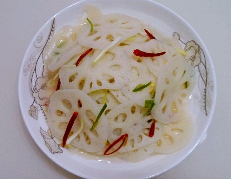 糖醋莲菜的做法大全(糖醋莲菜的制作)-第5张图片-窝头美食网 糖醋莲菜的做法大全(糖醋莲菜的制作)-第5张图片-窝头美食网