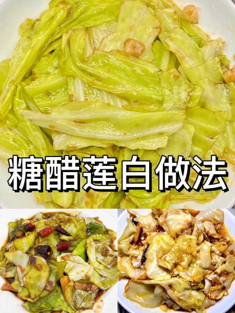 糖醋莲菜的做法大全(糖醋莲菜的制作)-第6张图片-窝头美食网 糖醋莲菜的做法大全(糖醋莲菜的制作)-第6张图片-窝头美食网