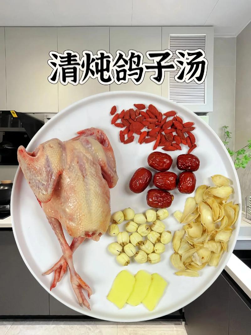 清炖鸽子做法(清炖鸽子的比较好做法鸽子肉)-第7张图片-窝头美食网 清炖鸽子做法(清炖鸽子的比较好做法鸽子肉)-第7张图片-窝头美食网