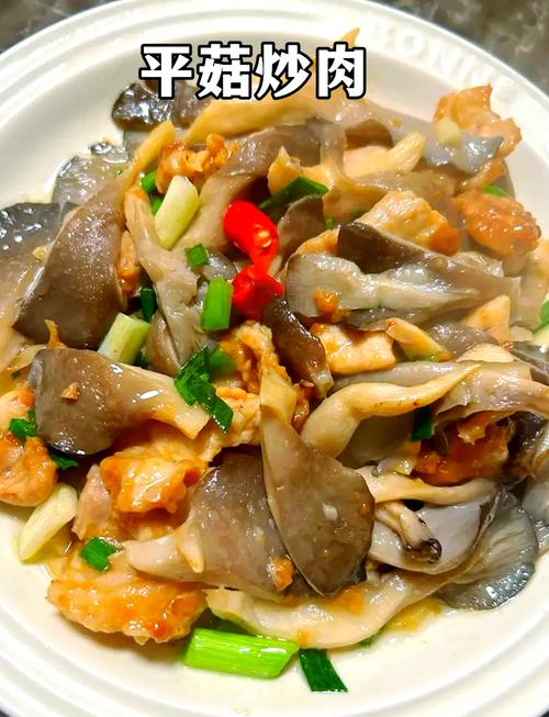 棒菇的做法大全(棒棒菇做法)-第2张图片-窝头美食网 棒菇的做法大全(棒棒菇做法)-第2张图片-窝头美食网