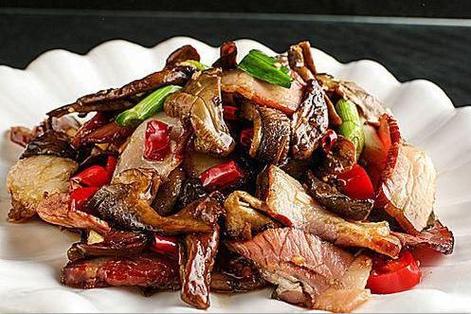 棒菇的做法大全(棒棒菇做法)-第3张图片-窝头美食网 棒菇的做法大全(棒棒菇做法)-第3张图片-窝头美食网