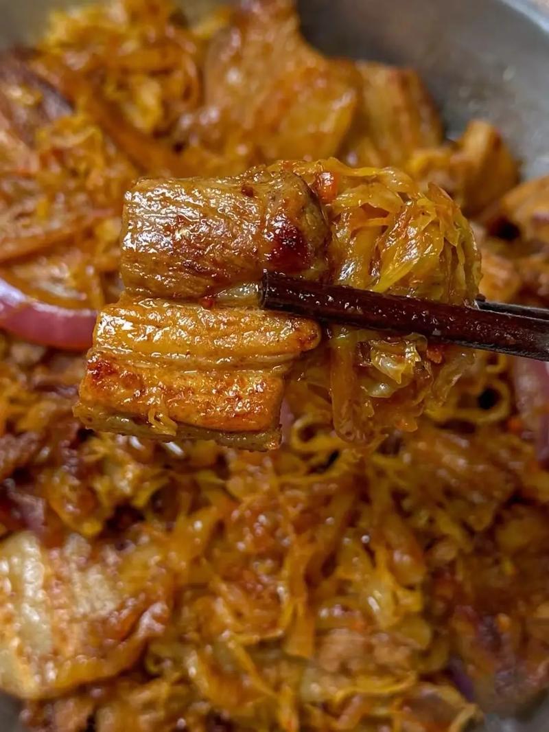 牛肥肠的做法大全家常(牛肥肠图片)-第5张图片-窝头美食网 牛肥肠的做法大全家常(牛肥肠图片)-第5张图片-窝头美食网