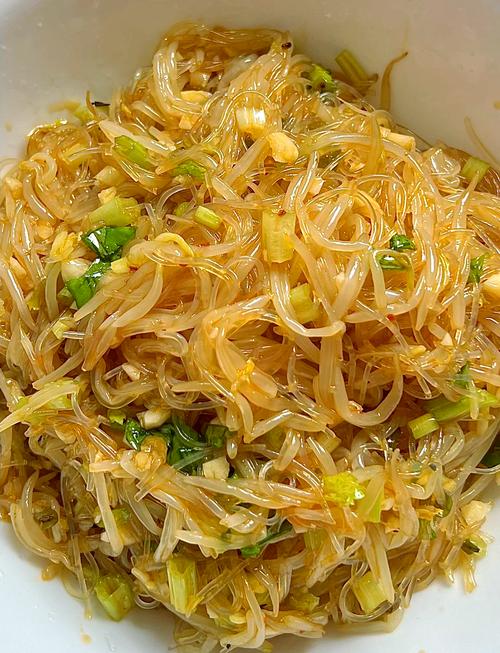 拌粉丝的做法大全(拌粉丝的做法大全视频)-第6张图片-窝头美食网 拌粉丝的做法大全(拌粉丝的做法大全视频)-第6张图片-窝头美食网
