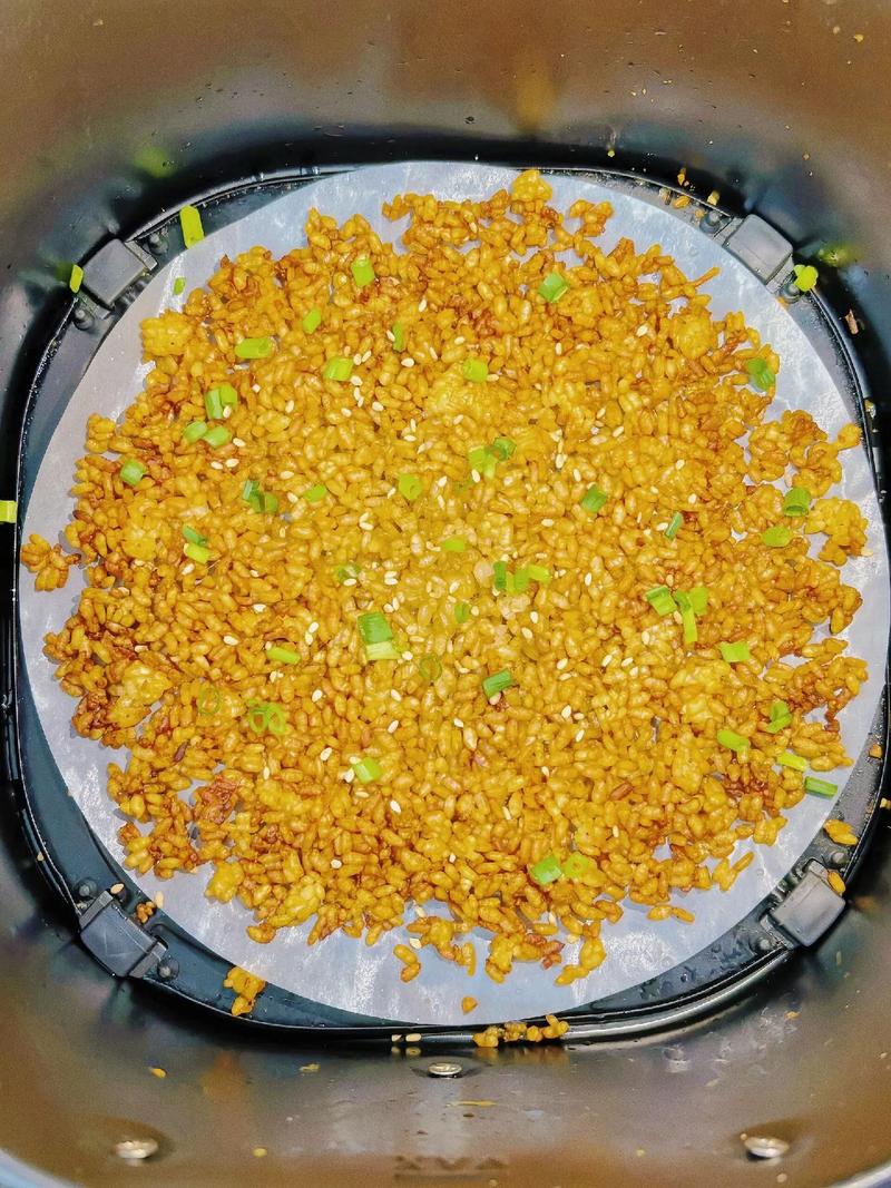 锅巴的做法(锅巴的做法家常做法视频)-第2张图片-窝头美食网 锅巴的做法(锅巴的做法家常做法视频)-第2张图片-窝头美食网
