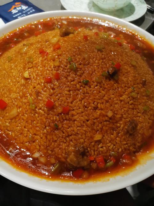 锅巴的做法(锅巴的做法家常做法视频)-第3张图片-窝头美食网 锅巴的做法(锅巴的做法家常做法视频)-第3张图片-窝头美食网