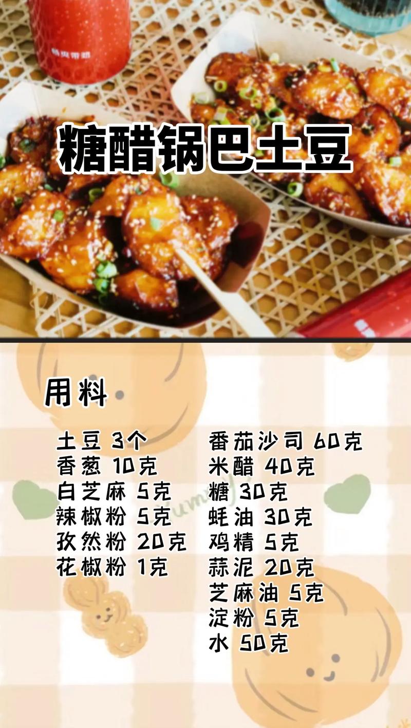 锅巴的做法(锅巴的做法家常做法视频)-第4张图片-窝头美食网 锅巴的做法(锅巴的做法家常做法视频)-第4张图片-窝头美食网