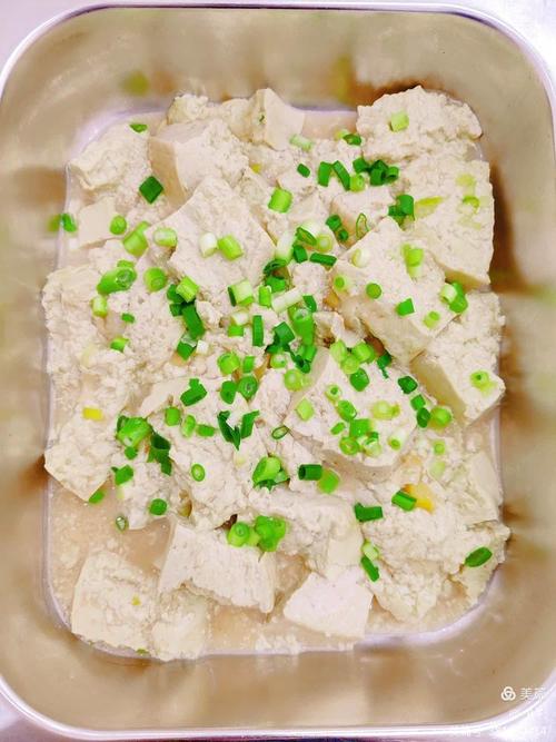 绿豆腐怎么做好吃(绿豆腐怎么做好吃法)-第4张图片-窝头美食网 绿豆腐怎么做好吃(绿豆腐怎么做好吃法)-第4张图片-窝头美食网