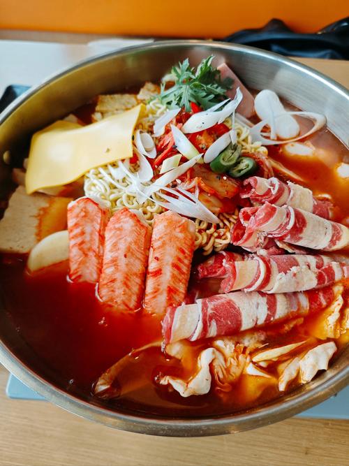 韩国有什么好吃的美食(韩国的前十美食)-第5张图片-窝头美食网 韩国有什么好吃的美食(韩国的前十美食)-第5张图片-窝头美食网