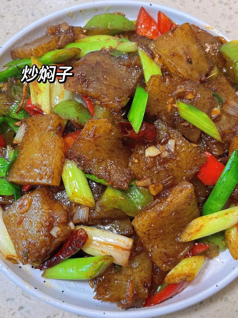 焖子好吃吗(焖子难吃)-第3张图片-窝头美食网 焖子好吃吗(焖子难吃)-第3张图片-窝头美食网