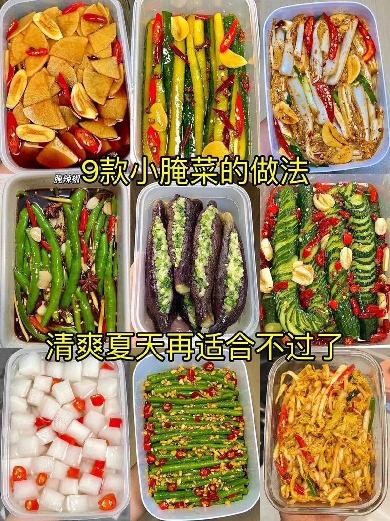 淹菲菜怎么做好吃(怎么淹菲菜花好吃)-第3张图片-窝头美食网 淹菲菜怎么做好吃(怎么淹菲菜花好吃)-第3张图片-窝头美食网