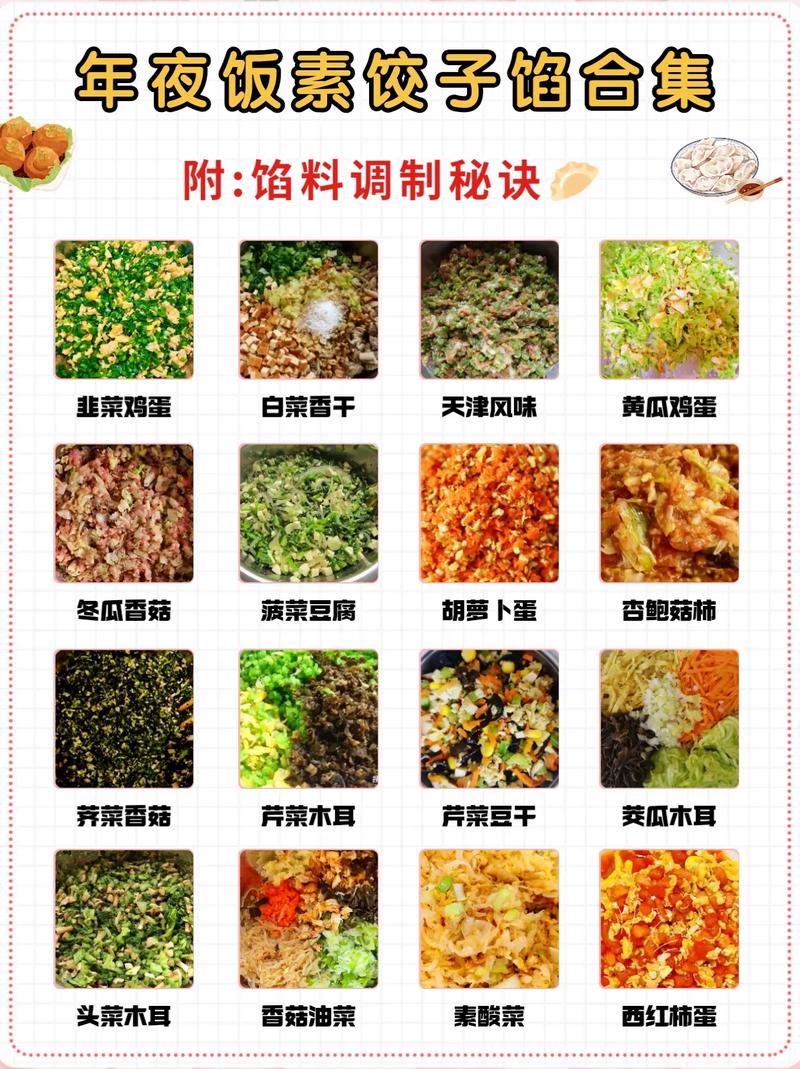 什么馅素包子好吃(什么素馅儿的包子好吃又简单)-第5张图片-窝头美食网 什么馅素包子好吃(什么素馅儿的包子好吃又简单)-第5张图片-窝头美食网