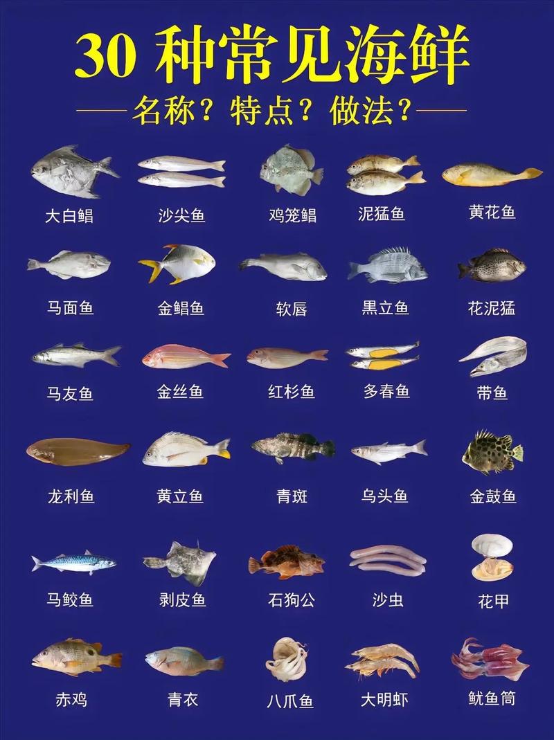 鱼的花样做法(鱼的花式做法)-第7张图片-窝头美食网 鱼的花样做法(鱼的花式做法)-第7张图片-窝头美食网
