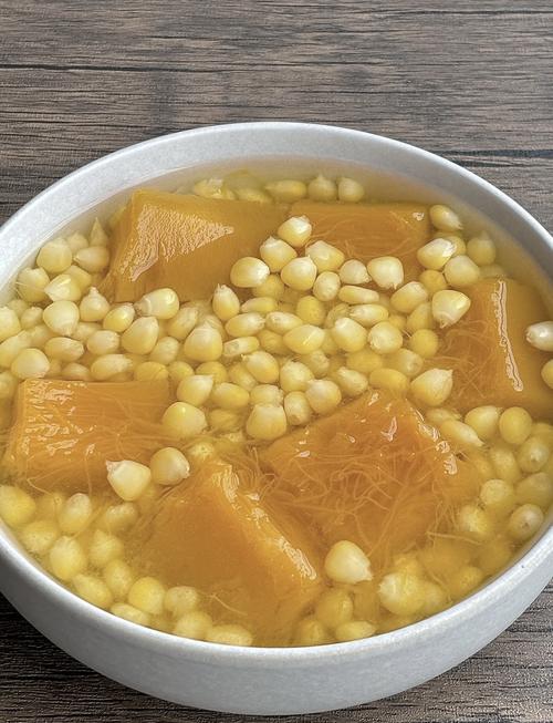 嫩南瓜怎么煮好吃(嫩南瓜怎么做菜)-第2张图片-窝头美食网 嫩南瓜怎么煮好吃(嫩南瓜怎么做菜)-第2张图片-窝头美食网
