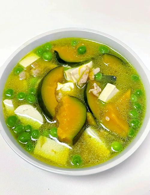嫩南瓜怎么煮好吃(嫩南瓜怎么做菜)-第4张图片-窝头美食网 嫩南瓜怎么煮好吃(嫩南瓜怎么做菜)-第4张图片-窝头美食网