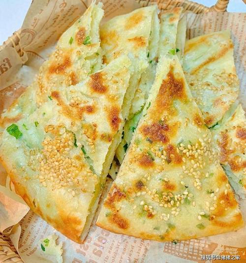 家常葱花饼怎么做(家常葱花饼怎么做的)-第3张图片-窝头美食网 家常葱花饼怎么做(家常葱花饼怎么做的)-第3张图片-窝头美食网