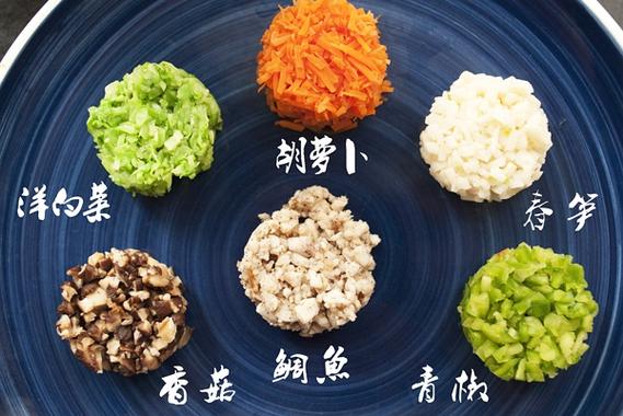 包春卷用什么馅好吃(适合春卷的七种馅)-第8张图片-窝头美食网 包春卷用什么馅好吃(适合春卷的七种馅)-第8张图片-窝头美食网
