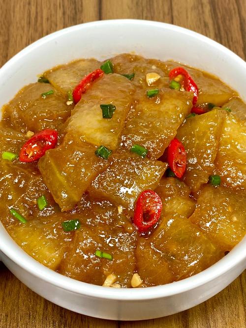 冬瓜夏天怎么做好吃(冬瓜夏天怎么做好吃又简单)-第1张图片-窝头美食网 冬瓜夏天怎么做好吃(冬瓜夏天怎么做好吃又简单)-第1张图片-窝头美食网