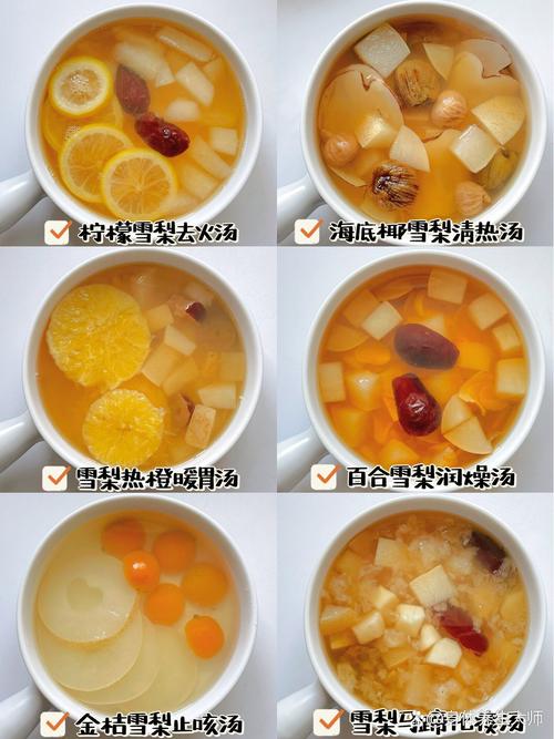 水果羹的做法(水果羹的做法视频)-第5张图片-窝头美食网 水果羹的做法(水果羹的做法视频)-第5张图片-窝头美食网