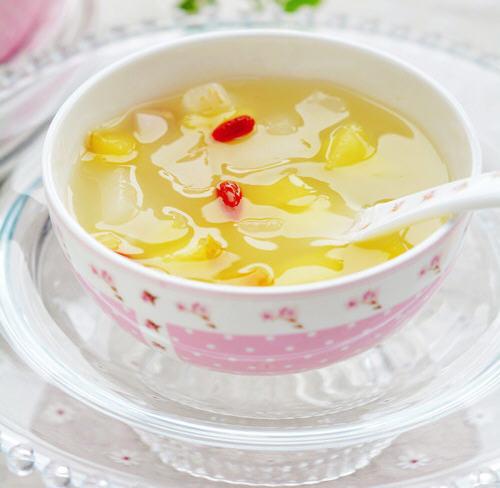 水果羹的做法(水果羹的做法视频)-第6张图片-窝头美食网 水果羹的做法(水果羹的做法视频)-第6张图片-窝头美食网