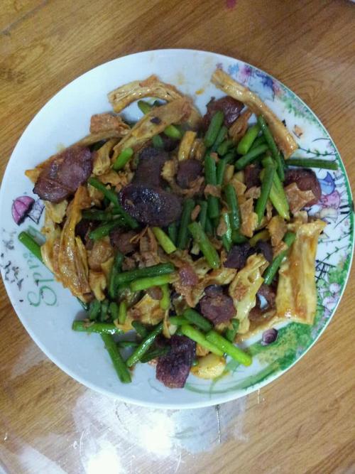 山东家常菜做法大全(山东家常菜谱大全图片)-第7张图片-窝头美食网 山东家常菜做法大全(山东家常菜谱大全图片)-第7张图片-窝头美食网