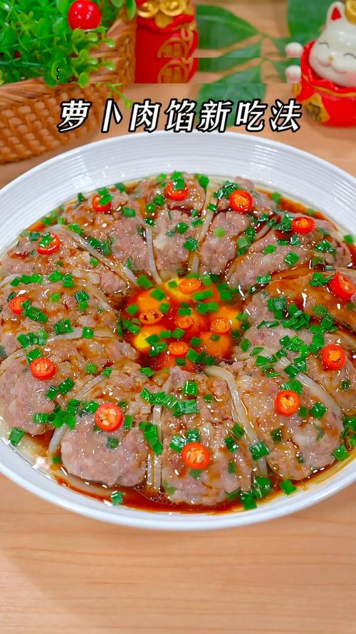 酥肉汤的家常做法大全(酥肉汤怎么做好喝)-第1张图片-窝头美食网 酥肉汤的家常做法大全(酥肉汤怎么做好喝)-第1张图片-窝头美食网