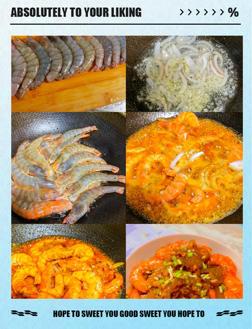 冷冻大虾的家常做法(冷冻的大虾怎么做好吃入味)-第1张图片-窝头美食网 冷冻大虾的家常做法(冷冻的大虾怎么做好吃入味)-第1张图片-窝头美食网