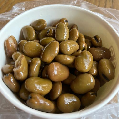 东北茴香黄豆的做法(东北茴香黄豆的做法和配料)-第1张图片-窝头美食网 东北茴香黄豆的做法(东北茴香黄豆的做法和配料)-第1张图片-窝头美食网