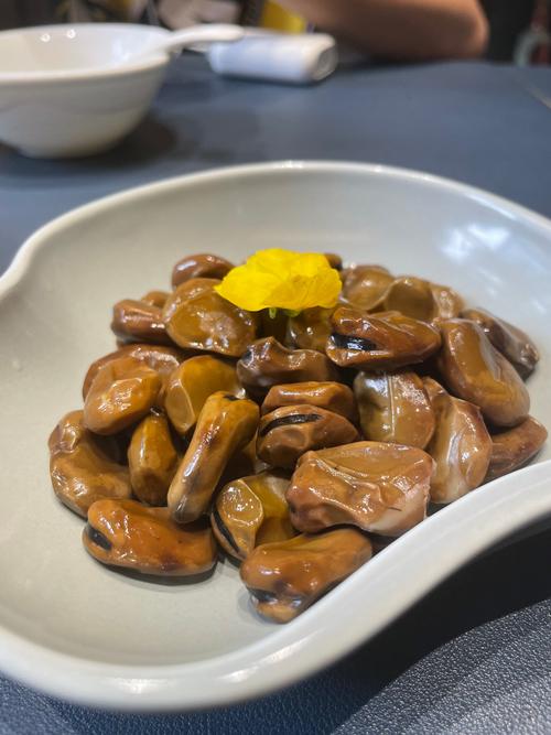 东北茴香黄豆的做法(东北茴香黄豆的做法和配料)-第6张图片-窝头美食网 东北茴香黄豆的做法(东北茴香黄豆的做法和配料)-第6张图片-窝头美食网