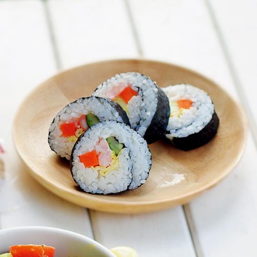 虾仁饭团的做法大全(虾仁饭的做法大全集)-第3张图片-窝头美食网 虾仁饭团的做法大全(虾仁饭的做法大全集)-第3张图片-窝头美食网