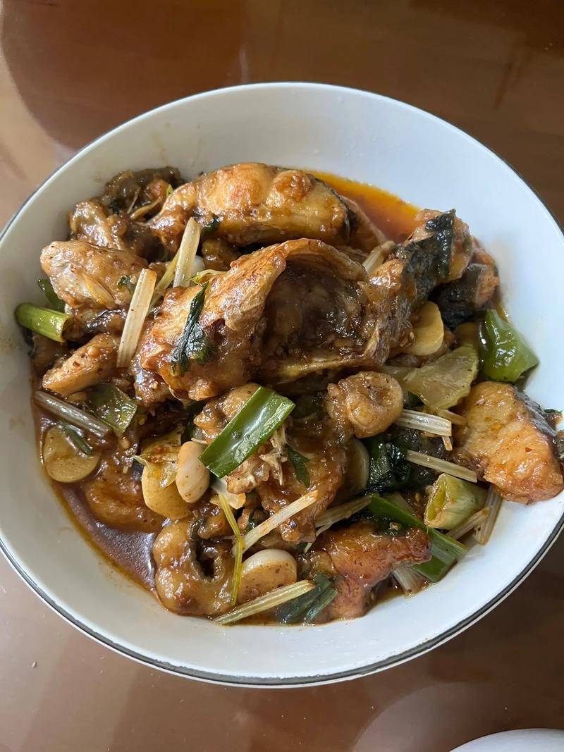 鲶鱼好吃吗(埃及鲶鱼好吃吗)-第6张图片-窝头美食网 鲶鱼好吃吗(埃及鲶鱼好吃吗)-第6张图片-窝头美食网