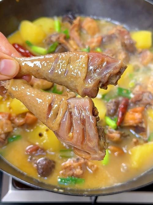 咸鸡肉怎么做好吃(咸鸡肉怎么做好吃视频)-第6张图片-窝头美食网 咸鸡肉怎么做好吃(咸鸡肉怎么做好吃视频)-第6张图片-窝头美食网