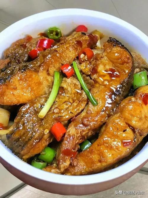 炖鱼块怎么做好吃(炖鱼块怎么做好吃窍门)-第4张图片-窝头美食网 炖鱼块怎么做好吃(炖鱼块怎么做好吃窍门)-第4张图片-窝头美食网