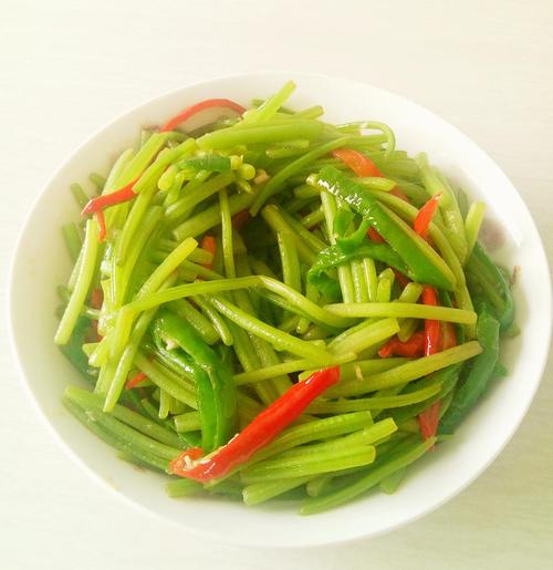 番薯梗怎么炒好吃(番薯梗怎么炒好吃又简单)-第4张图片-窝头美食网 番薯梗怎么炒好吃(番薯梗怎么炒好吃又简单)-第4张图片-窝头美食网