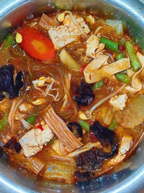 家常大烩菜怎么做(如何做家常大烩菜)-第5张图片-窝头美食网 家常大烩菜怎么做(如何做家常大烩菜)-第5张图片-窝头美食网