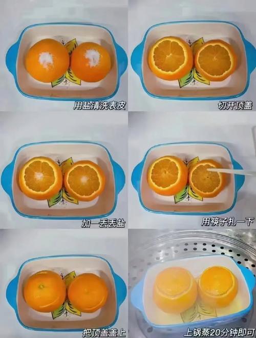 橙子皮的做法大全集(橙子皮怎么做菜)-第3张图片-窝头美食网 橙子皮的做法大全集(橙子皮怎么做菜)-第3张图片-窝头美食网