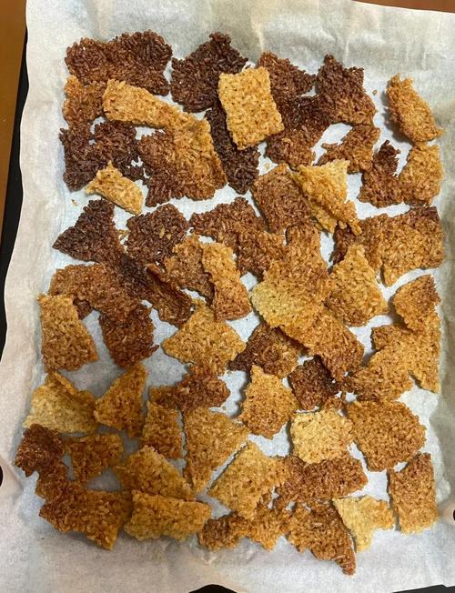 锅巴家常做法(锅巴的做法家常做法 下厨房)-第7张图片-窝头美食网 锅巴家常做法(锅巴的做法家常做法 下厨房)-第7张图片-窝头美食网