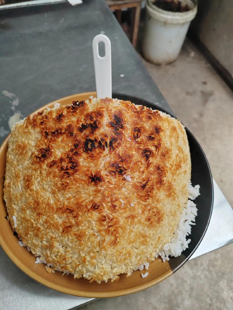 锅巴家常做法(锅巴的做法家常做法 下厨房)-第8张图片-窝头美食网 锅巴家常做法(锅巴的做法家常做法 下厨房)-第8张图片-窝头美食网
