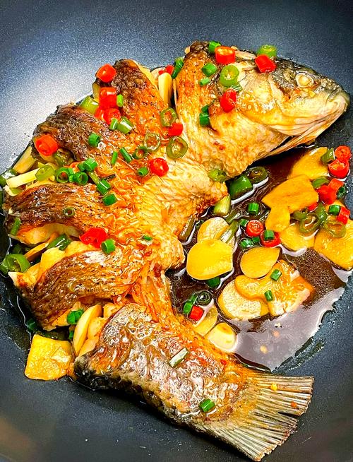 什么炒鱼好吃(什么炒鱼好吃又营养)-第2张图片-窝头美食网 什么炒鱼好吃(什么炒鱼好吃又营养)-第2张图片-窝头美食网