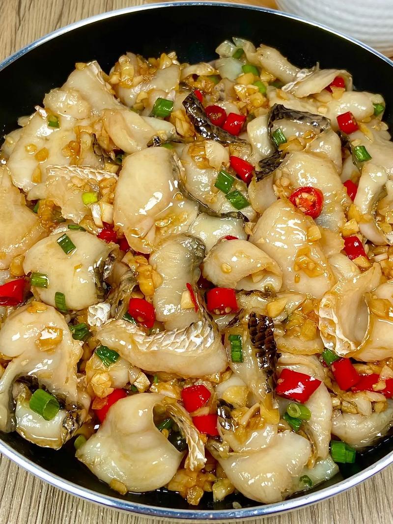什么炒鱼好吃(什么炒鱼好吃又营养)-第7张图片-窝头美食网 什么炒鱼好吃(什么炒鱼好吃又营养)-第7张图片-窝头美食网