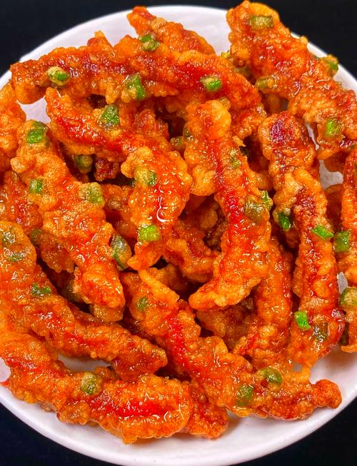 油炸酥肉的做法(油炸小酥肉怎么做更加酥脆)-第2张图片-窝头美食网 油炸酥肉的做法(油炸小酥肉怎么做更加酥脆)-第2张图片-窝头美食网