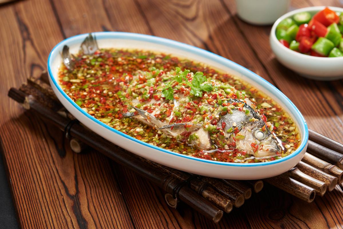 泡椒鲫鱼做法(泡椒鲫鱼汤的家常做法)-第4张图片-窝头美食网 泡椒鲫鱼做法(泡椒鲫鱼汤的家常做法)-第4张图片-窝头美食网